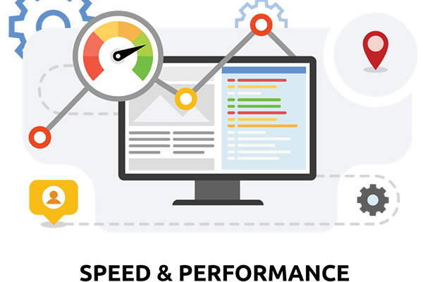 24 techniques to increase site speed